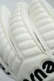 Reusch Legacy Arrow Silver Junior 5372204 1100 white 2